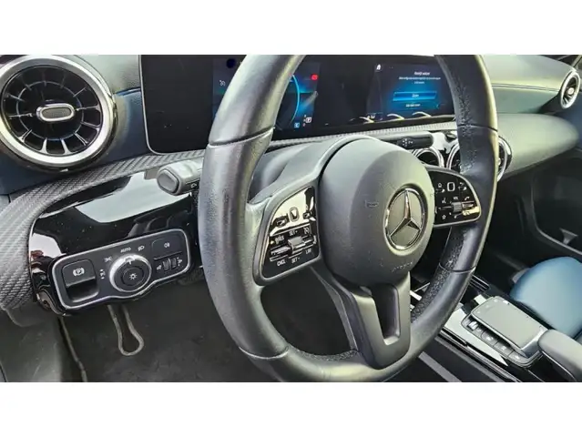 Mercedes-Benz Unknown Model view 6