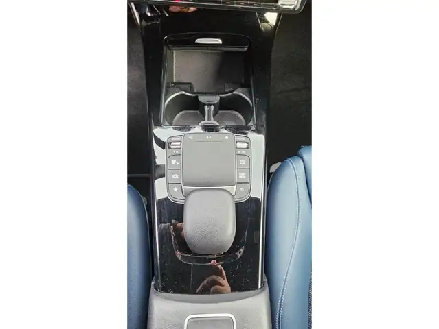 Mercedes-Benz Unknown Model view 8