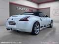 Nissan 370Z ROADSTER 3.7 V6 328 Ch Pack Garantie 12 mois Blanc - thumbnail 3