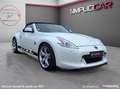 Nissan 370Z ROADSTER 3.7 V6 328 Ch Pack Garantie 12 mois Biały - thumbnail 1
