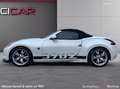 Nissan 370Z ROADSTER 3.7 V6 328 Ch Pack Garantie 12 mois Biały - thumbnail 5