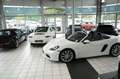 Porsche Boxster 718 1.Hand*MwSt aswb.*Top Zstd*Nur 20tkm Weiß - thumbnail 20