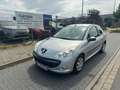 Peugeot 206 + Basis *KLIMAANLAGE*ZV*SERVO* Grey - thumbnail 1