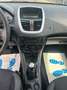 Peugeot 206 + Basis *KLIMAANLAGE*ZV*SERVO* Gris - thumbnail 16