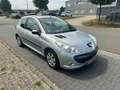 Peugeot 206 + Basis *KLIMAANLAGE*ZV*SERVO* Grey - thumbnail 3