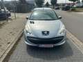Peugeot 206 + Basis *KLIMAANLAGE*ZV*SERVO* Grey - thumbnail 2