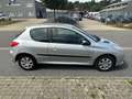 Peugeot 206 + Basis *KLIMAANLAGE*ZV*SERVO* Grey - thumbnail 4