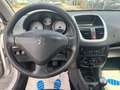 Peugeot 206 + Basis *KLIMAANLAGE*ZV*SERVO* Grey - thumbnail 15