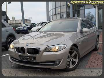 d xDrive SPORT-AUTO. NAVI. SHZ. GLASDACH. PDC