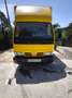 Nissan Cabstar TL 110.35/3 Gelb - thumbnail 7