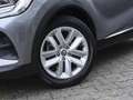 Renault Captur EXPERIENCE TCe 100 LPG KLIMA BT ZV SERVO Grau - thumbnail 10
