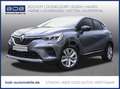 Renault Captur EXPERIENCE TCe 100 LPG KLIMA BT ZV SERVO Gris - thumbnail 1