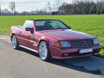 SL 300-24 AMG