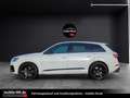 Audi SQ7 4.0*MATRIX*PANO*LUFT*7SITZER*S-LINE* Weiß - thumbnail 8