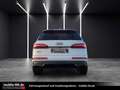 Audi SQ7 4.0*MATRIX*PANO*LUFT*7SITZER*S-LINE* Weiß - thumbnail 5