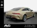 Mercedes-Benz AMG GT AMG GT 43 4M V8-Styling SD Distr 20" Memory 360° Gold - thumbnail 3