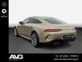 Mercedes-Benz AMG GT AMG GT 43 4M V8-Styling SD Distr 20" Memory 360° Gold - thumbnail 4