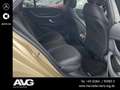 Mercedes-Benz AMG GT AMG GT 43 4M V8-Styling SD Distr 20" Memory 360° Gold - thumbnail 18