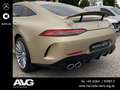 Mercedes-Benz AMG GT AMG GT 43 4M V8-Styling SD Distr 20" Memory 360° Gold - thumbnail 20