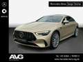 Mercedes-Benz AMG GT AMG GT 43 4M V8-Styling SD Distr 20" Memory 360° Gold - thumbnail 1