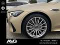Mercedes-Benz AMG GT AMG GT 43 4M V8-Styling SD Distr 20" Memory 360° Gold - thumbnail 22