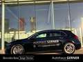 Mercedes-Benz A 180 Kompaktlimousine Österreich-Edition AMG Line Schwarz - thumbnail 1