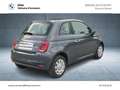 Fiat 500 1.0 70ch BSG S\u0026S Pop Grau - thumbnail 2