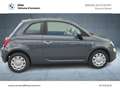 Fiat 500 1.0 70ch BSG S\u0026S Pop Grau - thumbnail 3