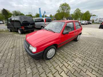 A 1.2i – 02/1993 – nur 40.161 km – 2. Hand