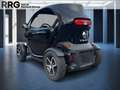 Renault Twizy INTENS 80 BATTERIEMIETE Чорний - thumbnail 4