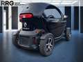 Renault Twizy INTENS 80 BATTERIEMIETE Чорний - thumbnail 5