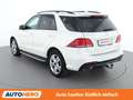 Mercedes-Benz GLE 500 GLE 500e 4Matic AMG Line Weiß - thumbnail 4