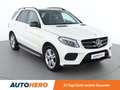 Mercedes-Benz GLE 500 GLE 500e 4Matic AMG Line Weiß - thumbnail 8