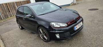 Golf GTI 2,0 GTI