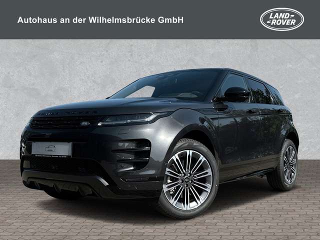 Imagine Land Rover Range Rover Evoque D200 DYNAMIC SE HUD/AHK