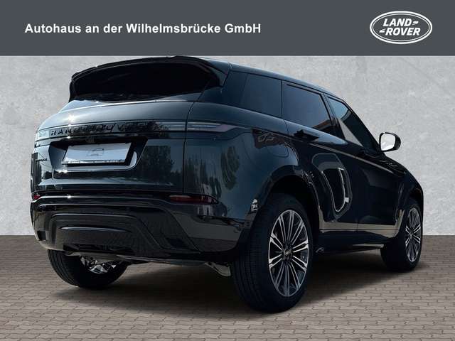 Land Rover Range Rover Evoque D200 DYNAMIC SE HUD/AHK