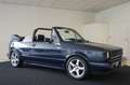 Volkswagen Golf 1 Cabriolet 1.8 GSE Wit - thumbnail 5