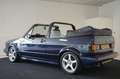 Volkswagen Golf 1 Cabriolet 1.8 GSE Wit - thumbnail 11