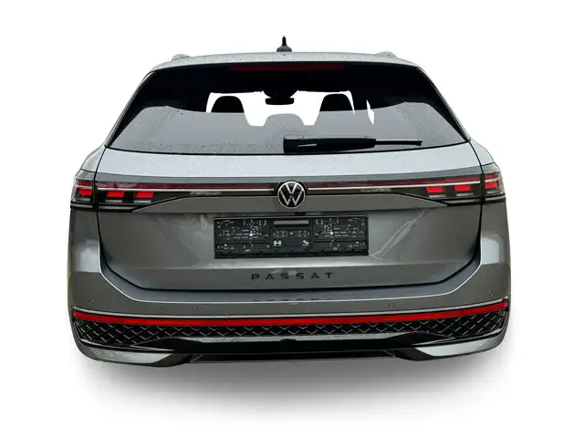 Volkswagen Passat Variant R-Line Edition Plus LEDER+PANO+AHK+MATRIX+eHK+3... Ansicht 4