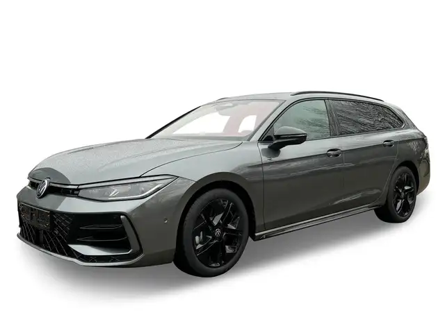 Volkswagen Passat Variant R-Line Edition Plus LEDER+PANO+AHK+MATRIX+eHK+3...