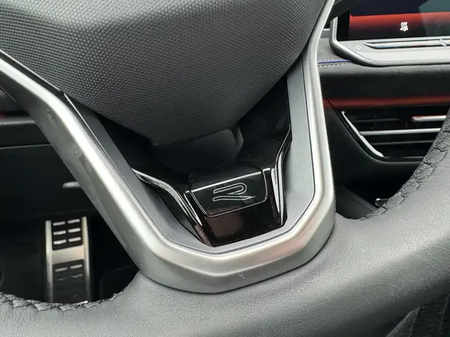 Volkswagen Passat Variant R-Line Edition Plus LEDER+PANO+AHK+MATRIX+eHK+3... Ansicht 13
