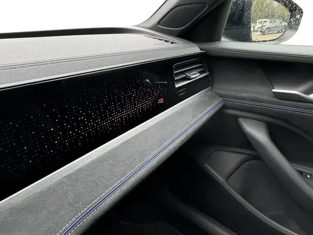 Volkswagen Passat Variant R-Line Edition Plus LEDER+PANO+AHK+MATRIX+eHK+3... Ansicht 15