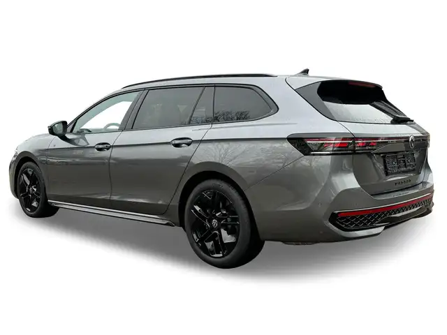 Volkswagen Passat Variant R-Line Edition Plus LEDER+PANO+AHK+MATRIX+eHK+3... Ansicht 3