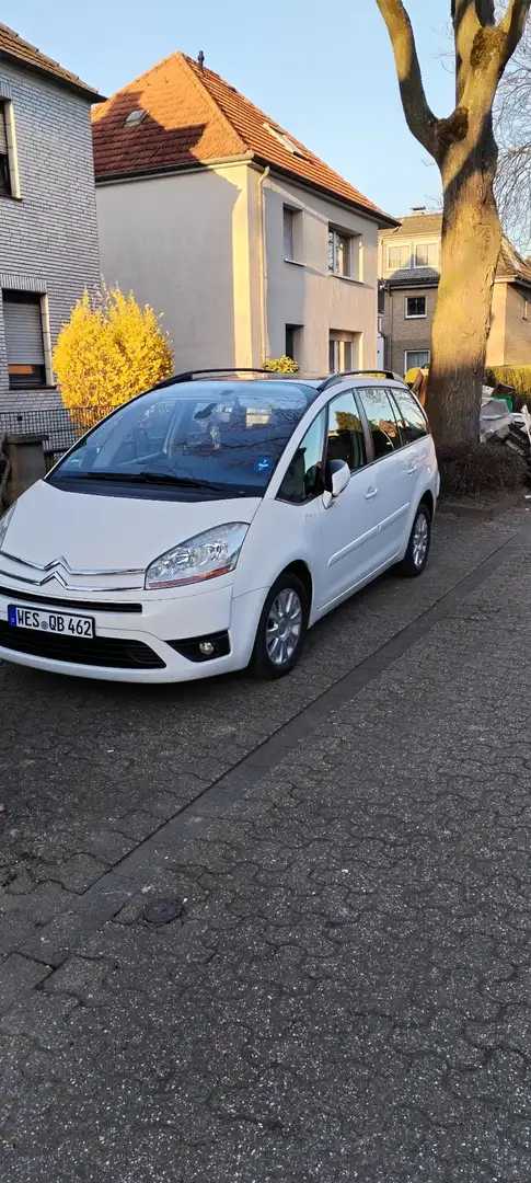 Citroen C4 Picasso 2.0 HDi FAP Tendance - 1