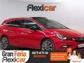 Opel Astra ST 1.6CDTi S/S Dynamic 136 Rojo - thumbnail 1