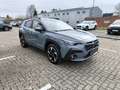 Subaru Crosstrek 2.0ie AWD Aut. Comfort/ACC/Navi/LED Bleu - thumbnail 6