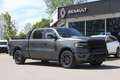 RAM 1500 Ram 1500 LIMITED Night Crew Cab Schwarz - thumbnail 1