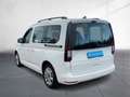 Volkswagen Caddy 2.0 TDI DSG Life Kamera Navi DAB Blanc - thumbnail 3