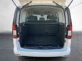 Volkswagen Caddy 2.0 TDI DSG Life Kamera Navi DAB Blanc - thumbnail 17