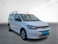 Volkswagen Caddy 2.0 TDI DSG Life Kamera Navi DAB Weiß - thumbnail 5